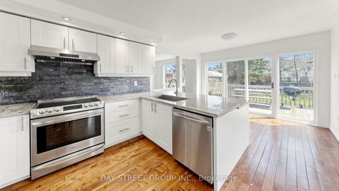 Photo 6 at 985 Linden Street, Alcona, Innisfil