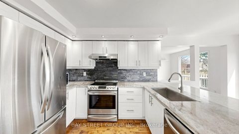 Photo 7 at 985 Linden Street, Alcona, Innisfil