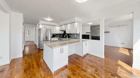 Photo 10 at 985 Linden Street, Alcona, Innisfil