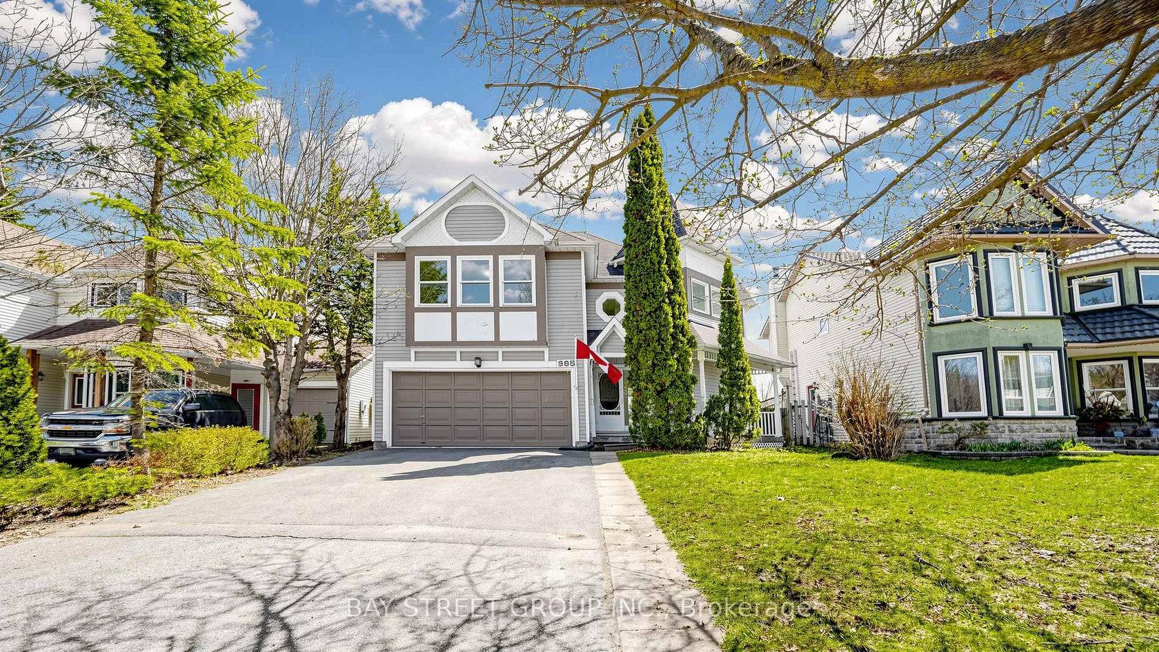 985 Linden Street, Alcona, Innisfil photo number 2