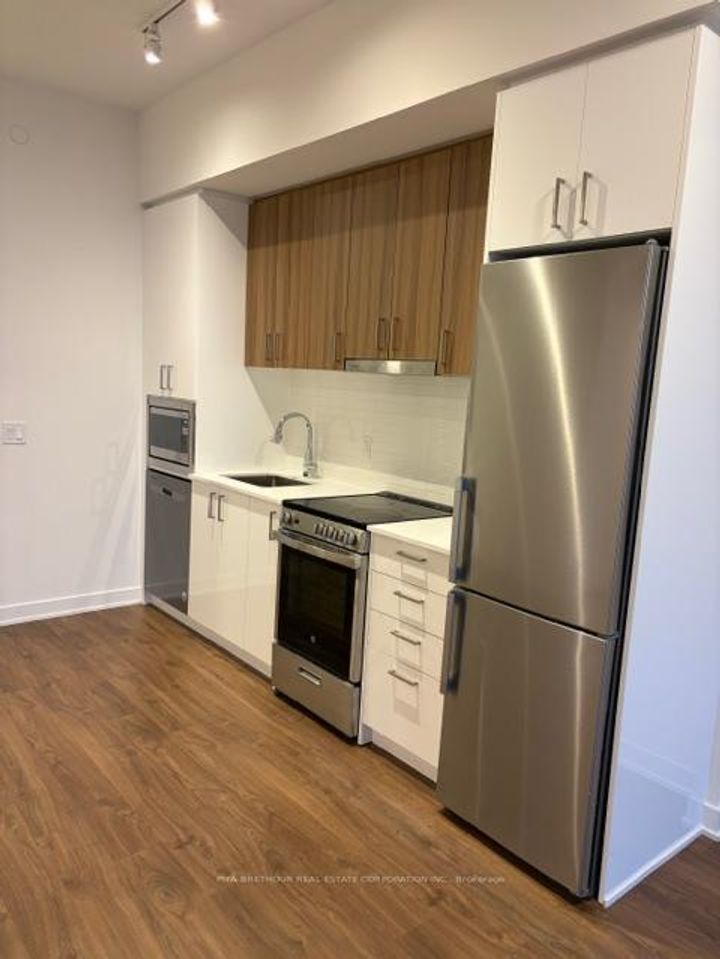 Photo 1 at 2201 - 50 Upper Mall Way, Brownridge, Vaughan