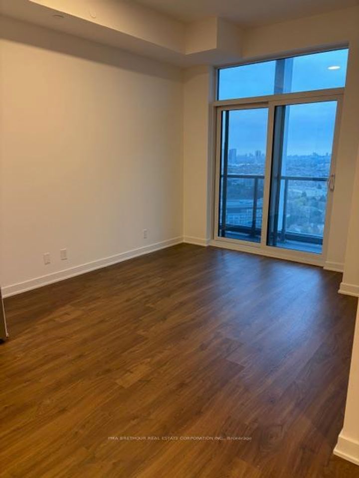 Photo 2 at 2201 - 50 Upper Mall Way, Brownridge, Vaughan