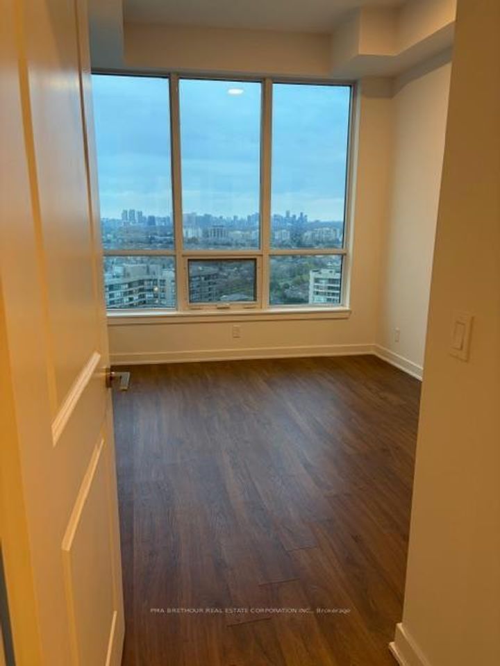 Photo 4 at 2201 - 50 Upper Mall Way, Brownridge, Vaughan
