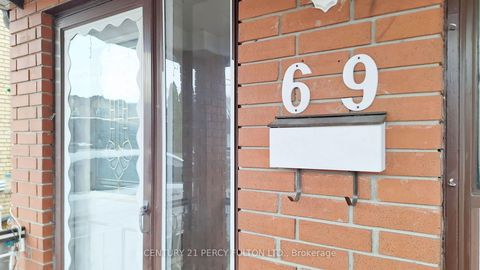 Photo 2 at 69 Twenty Fourth Street, Long Branch, Toronto