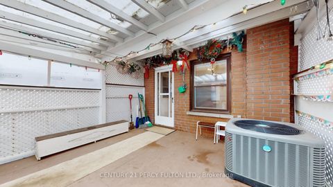 Photo 39 at 69 Twenty Fourth Street, Long Branch, Toronto