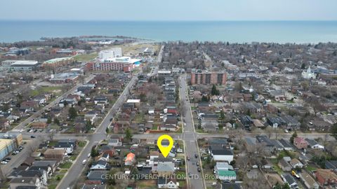 Photo 46 at 69 Twenty Fourth Street, Long Branch, Toronto