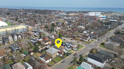 Photo 48 at 69 Twenty Fourth Street, Long Branch, Toronto
