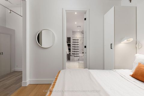 Photo 20 at 313 - 90 Sumach Street, Moss Park, Toronto