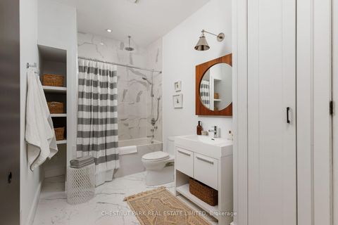 Photo 21 at 313 - 90 Sumach Street, Moss Park, Toronto