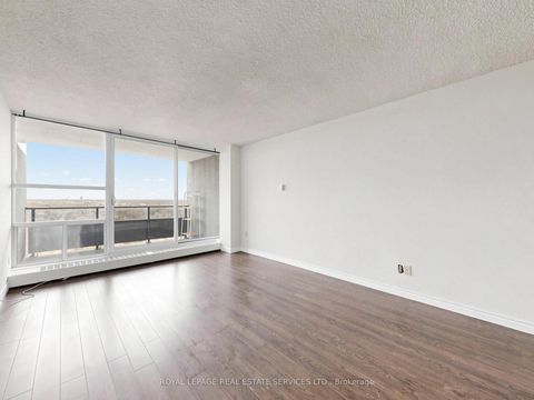 Photo 6 at 2101 - 4091 Sheppard Avenue E, Malvern West, Toronto
