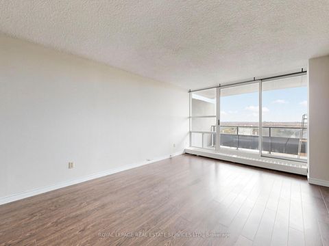 Photo 7 at 2101 - 4091 Sheppard Avenue E, Malvern West, Toronto