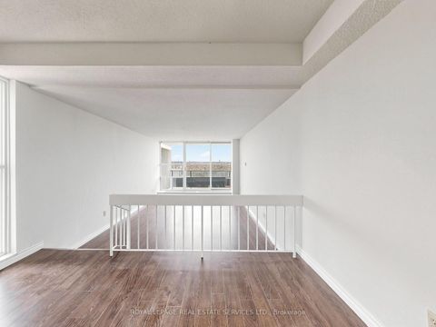 Photo 10 at 2101 - 4091 Sheppard Avenue E, Malvern West, Toronto