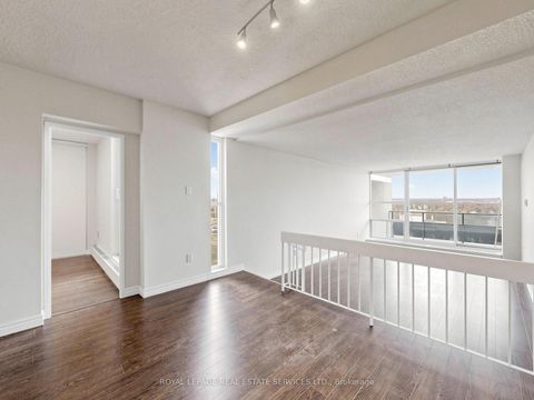 Photo 11 at 2101 - 4091 Sheppard Avenue E, Malvern West, Toronto
