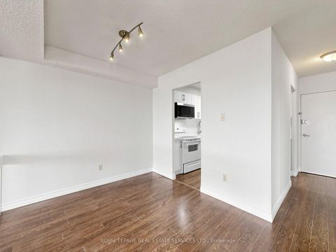 Photo 12 at 2101 - 4091 Sheppard Avenue E, Malvern West, Toronto