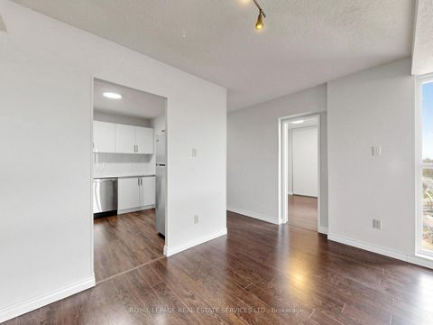 Photo 13 at 2101 - 4091 Sheppard Avenue E, Malvern West, Toronto