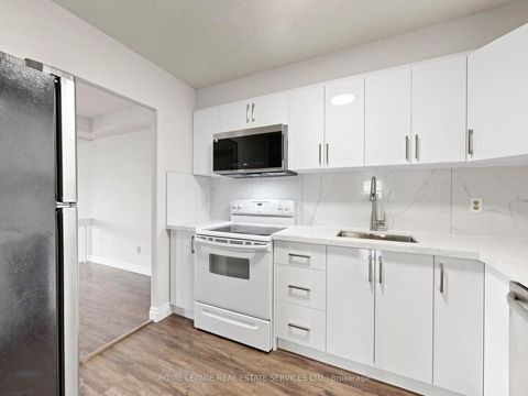 Photo 14 at 2101 - 4091 Sheppard Avenue E, Malvern West, Toronto