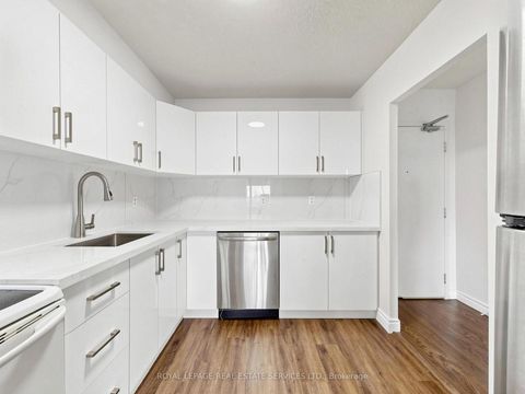 Photo 16 at 2101 - 4091 Sheppard Avenue E, Malvern West, Toronto