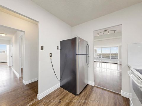 Photo 17 at 2101 - 4091 Sheppard Avenue E, Malvern West, Toronto