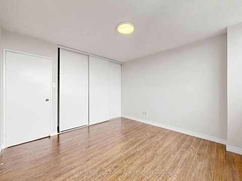 Photo 20 at 2101 - 4091 Sheppard Avenue E, Malvern West, Toronto