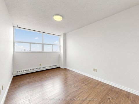 Photo 22 at 2101 - 4091 Sheppard Avenue E, Malvern West, Toronto