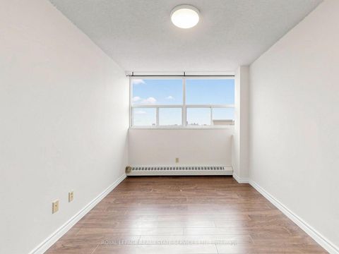 Photo 23 at 2101 - 4091 Sheppard Avenue E, Malvern West, Toronto
