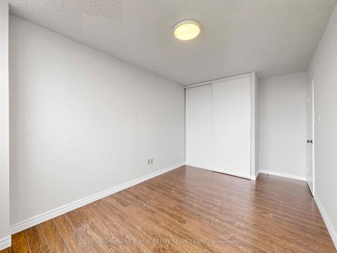 Photo 24 at 2101 - 4091 Sheppard Avenue E, Malvern West, Toronto