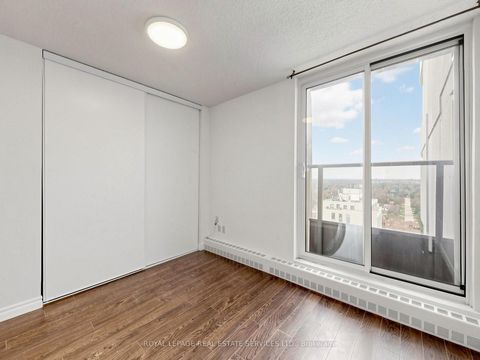Photo 25 at 2101 - 4091 Sheppard Avenue E, Malvern West, Toronto