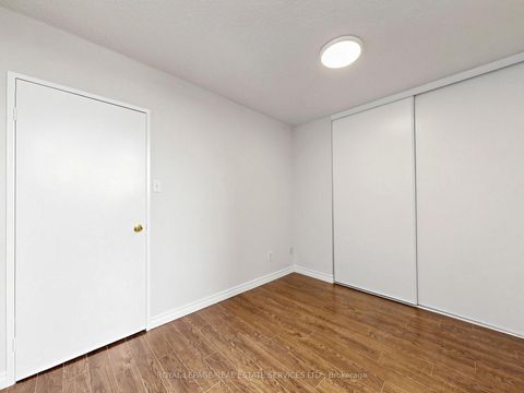 Photo 27 at 2101 - 4091 Sheppard Avenue E, Malvern West, Toronto