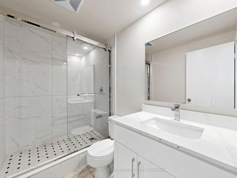 Photo 28 at 2101 - 4091 Sheppard Avenue E, Malvern West, Toronto