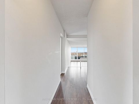 Photo 31 at 2101 - 4091 Sheppard Avenue E, Malvern West, Toronto