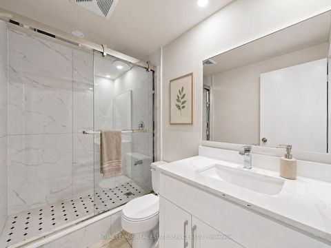 Photo 36 at 2101 - 4091 Sheppard Avenue E, Malvern West, Toronto