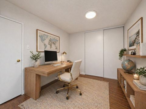 Photo 37 at 2101 - 4091 Sheppard Avenue E, Malvern West, Toronto