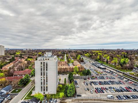 Photo 41 at 2101 - 4091 Sheppard Avenue E, Malvern West, Toronto
