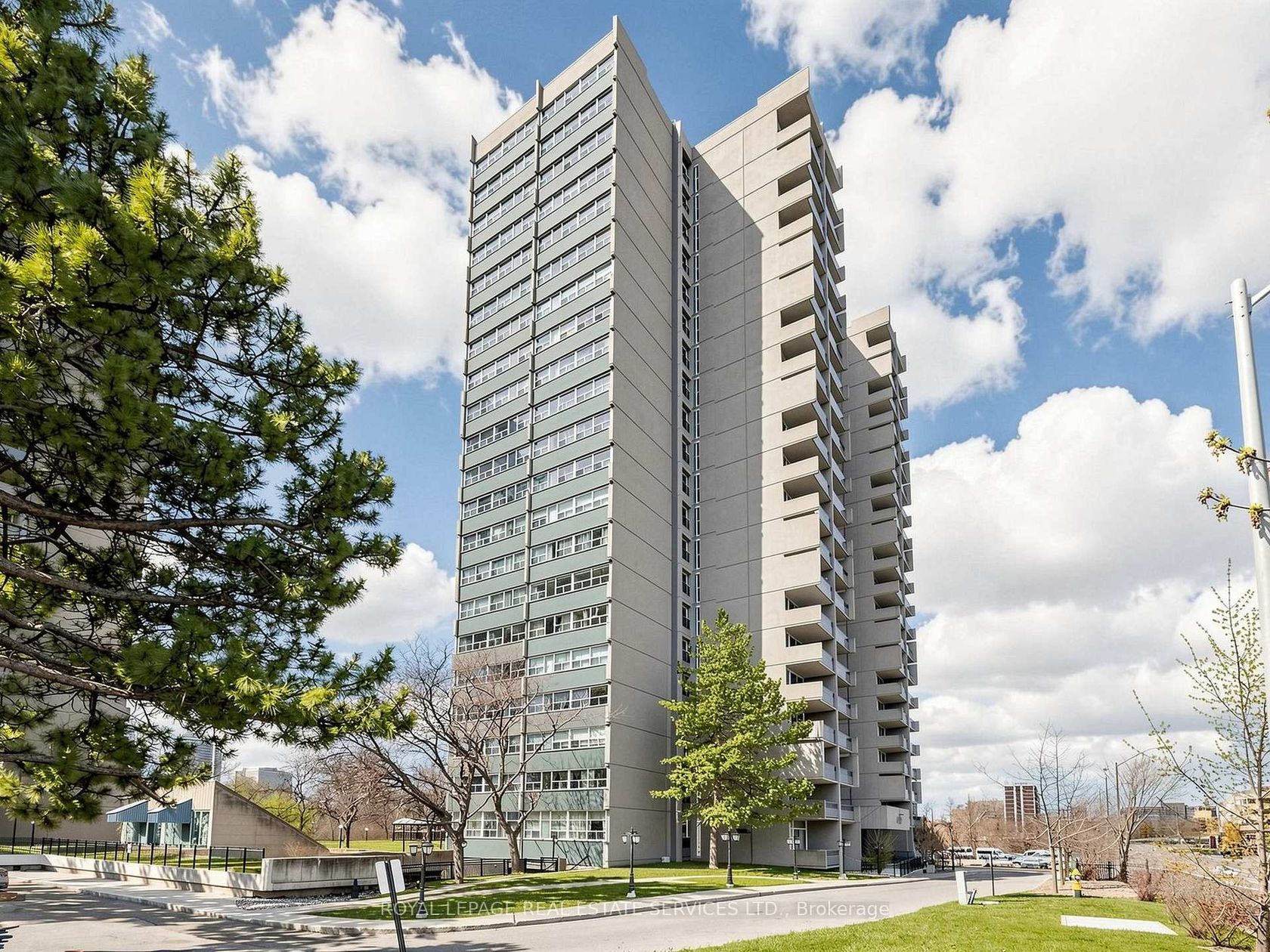2101 - 4091 Sheppard Avenue E, Malvern West, Toronto photo 0