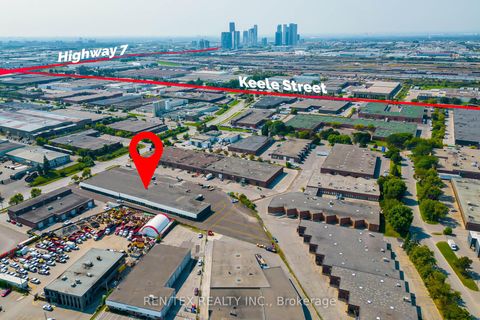 Photo 0 at 11-14 & 18-21 - 582 Rivermede Road, Concord, Vaughan