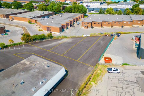 Photo 1 at 11-14 & 18-21 - 582 Rivermede Road, Concord, Vaughan