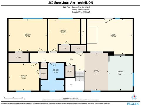 Photo 17 at 250 Sunnybrae Avenue, Stroud, Innisfil