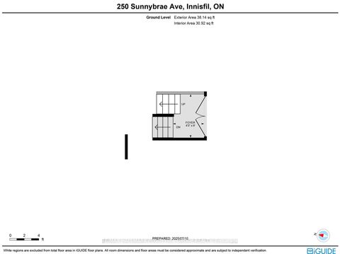 Photo 18 at 250 Sunnybrae Avenue, Stroud, Innisfil