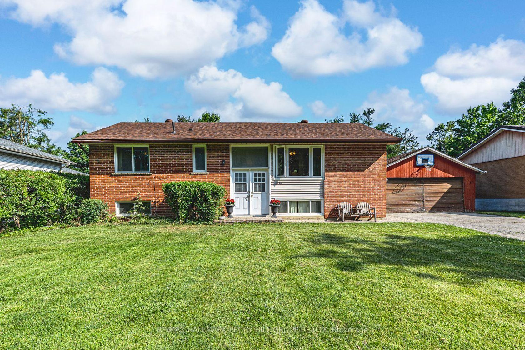 250 Sunnybrae Avenue, Stroud, Innisfil photo number 2