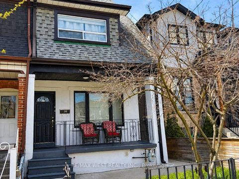 Photo 0 at 270 Boon Avenue, Fairbank, Toronto