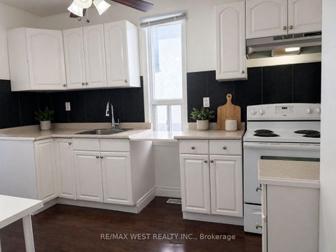 Photo 1 at 270 Boon Avenue, Fairbank, Toronto