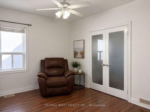 Photo 4 at 270 Boon Avenue, Fairbank, Toronto