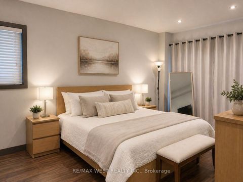 Photo 7 at 270 Boon Avenue, Fairbank, Toronto