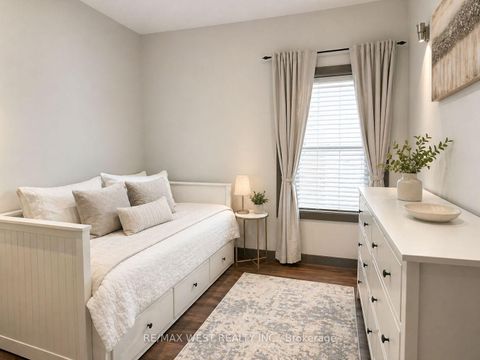 Photo 8 at 270 Boon Avenue, Fairbank, Toronto