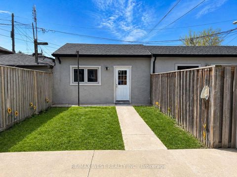 Photo 11 at 270 Boon Avenue, Fairbank, Toronto