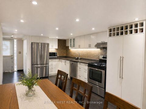 Photo 14 at 270 Boon Avenue, Fairbank, Toronto