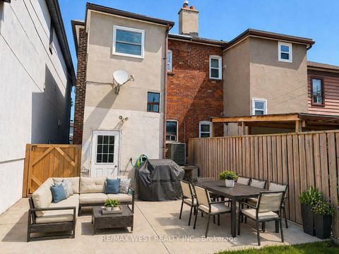Photo 17 at 270 Boon Avenue, Fairbank, Toronto