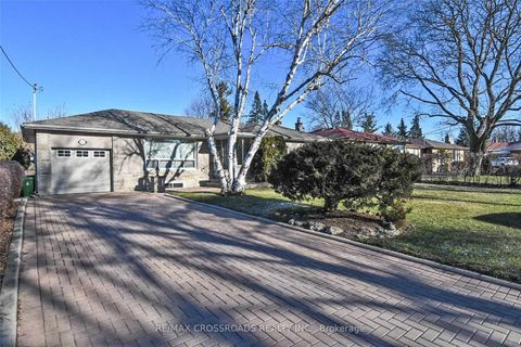 Photo 0 at 62 Transwell Avenue, Newtonbrook West, Toronto