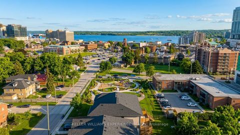 Photo 1 at 86 Clapperton Street, Codrington, Barrie