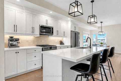 Photo 3 at 86 Clapperton Street, Codrington, Barrie